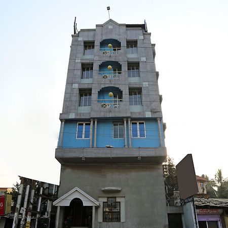Hotel Amrit Regency Guwahati Buitenkant foto