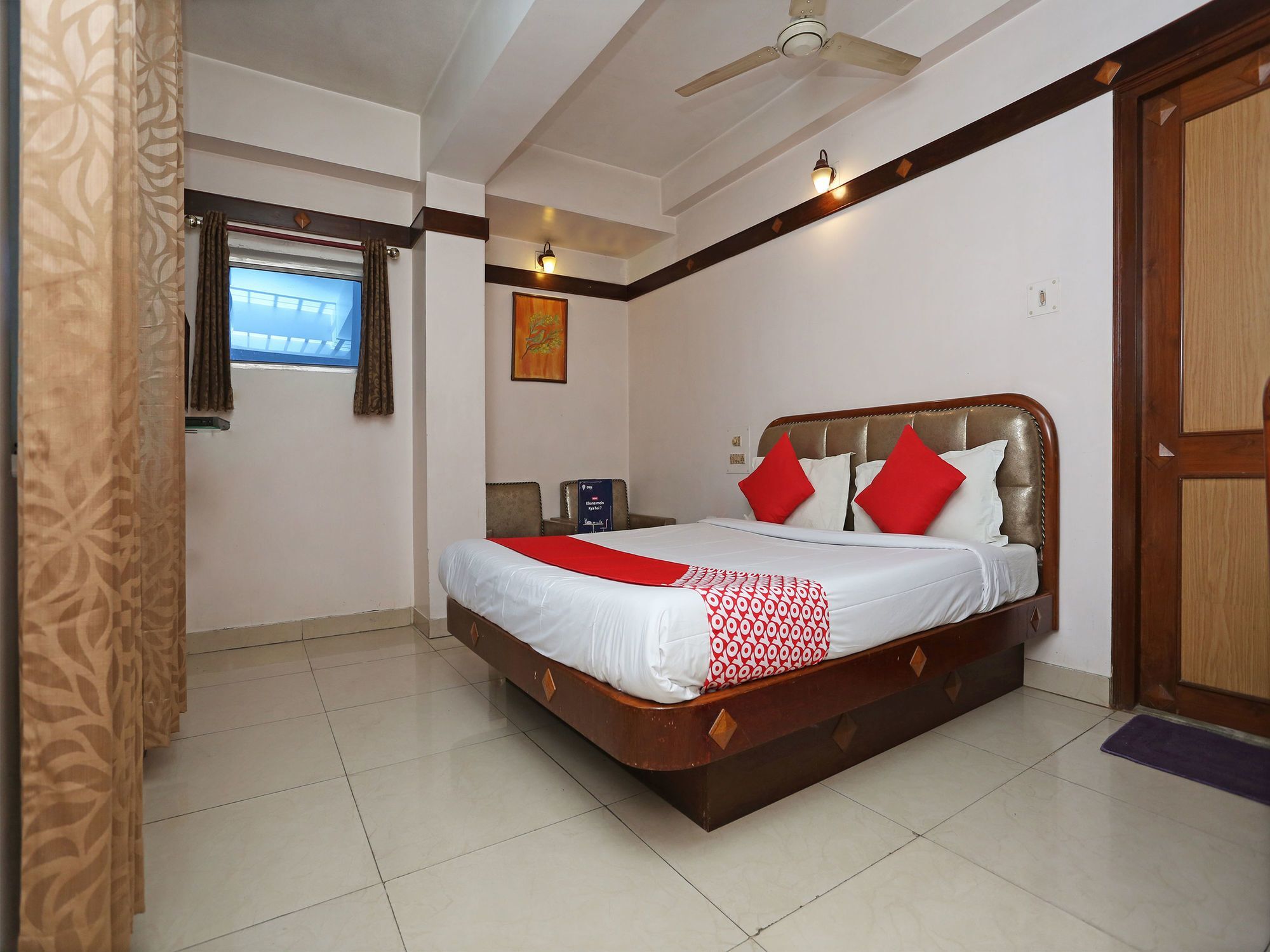 Hotel Amrit Regency Guwahati Buitenkant foto